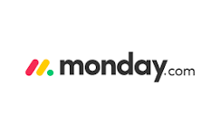 Monday Logo